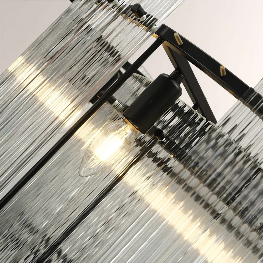 San Marco Round Chandelier 22"