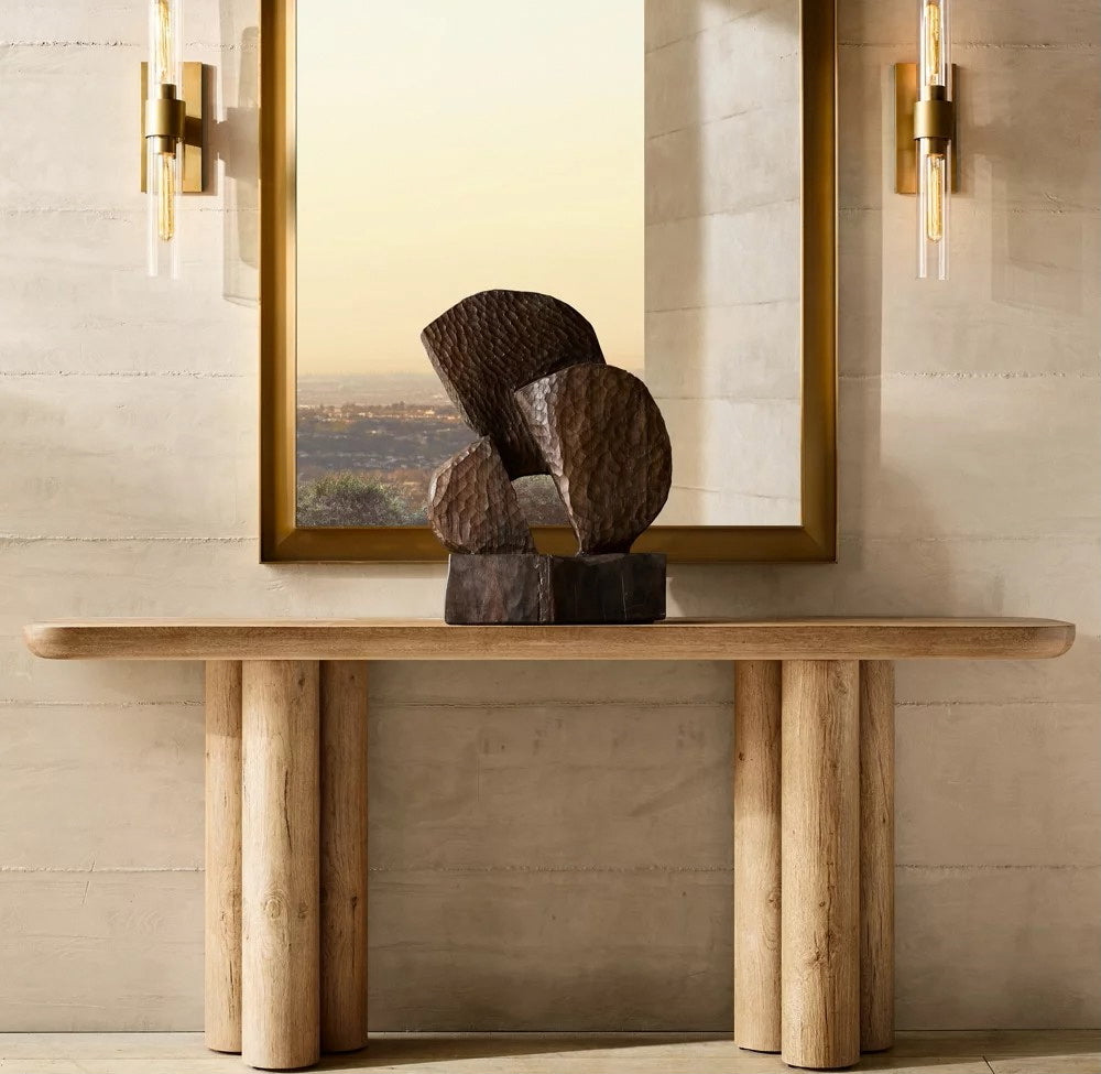 Ravelle Linear Sconce