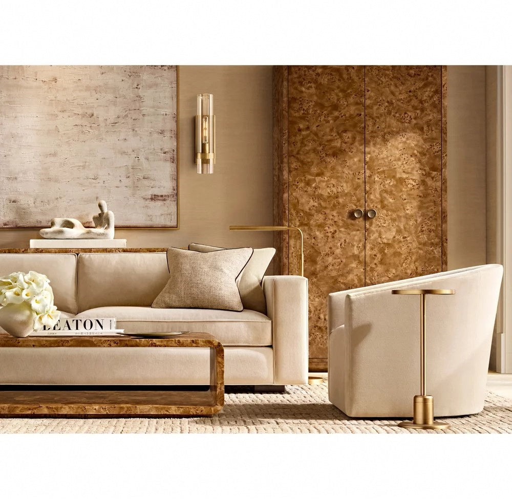 Ravelle Grand Outdoor Sconce