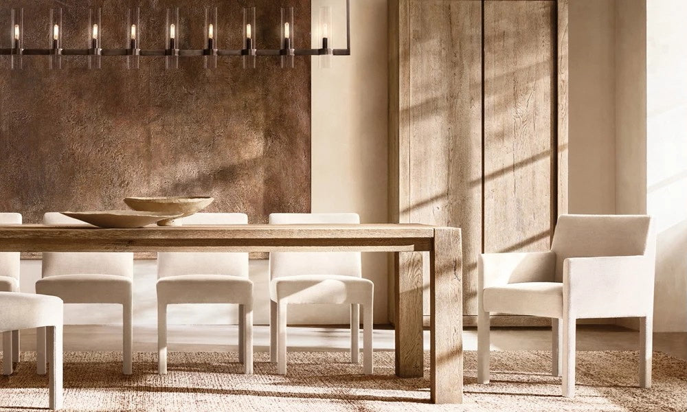 Ravelle Linear Chandelier  71"