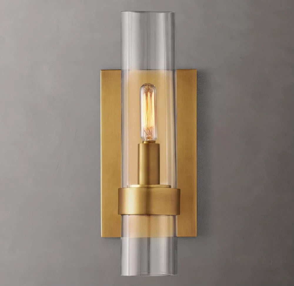 Ravelle Sconce