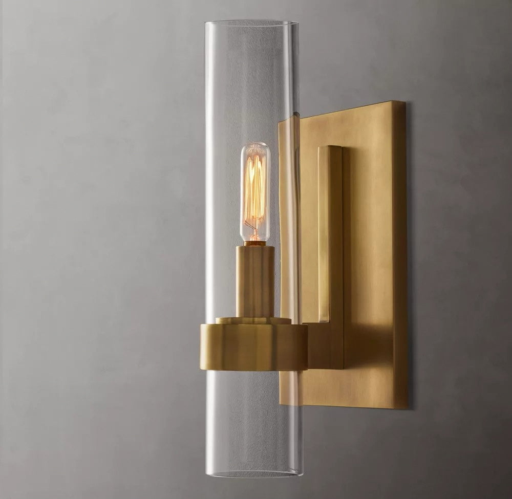 Ravelle Sconce