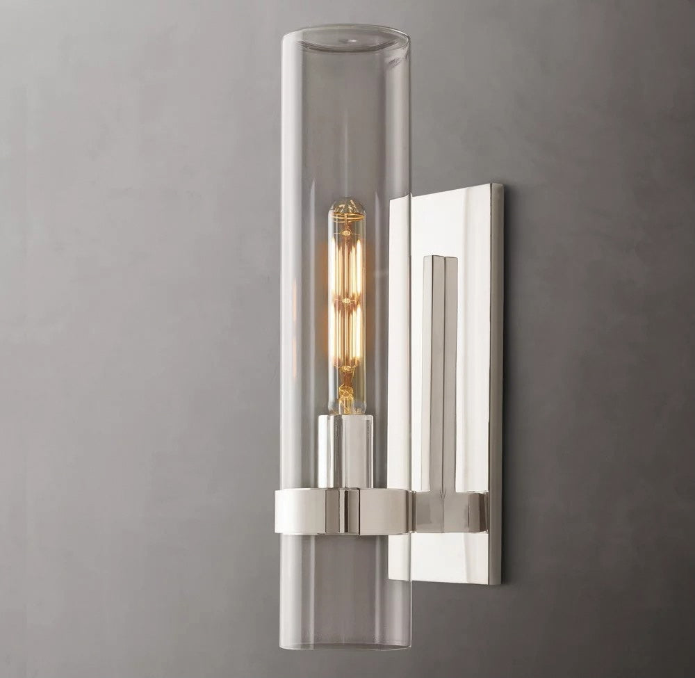 Ravelle Grand Outdoor Sconce