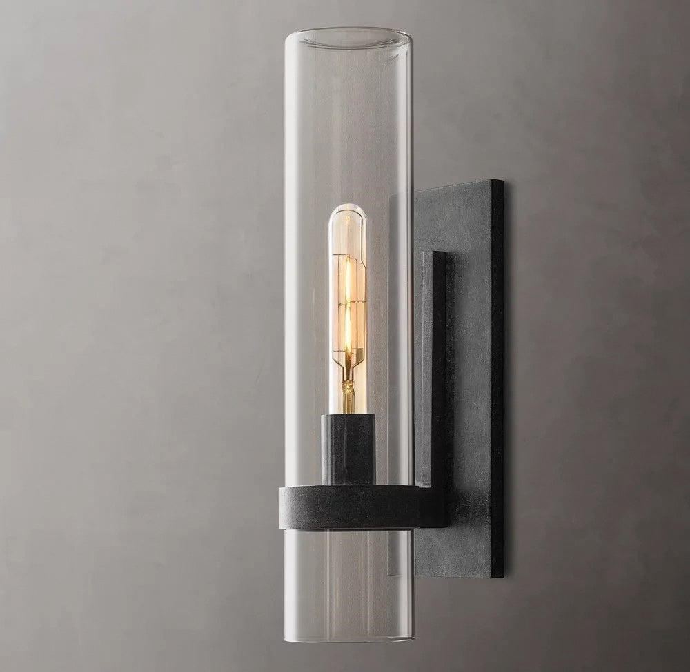 Ravelle Grand Outdoor Sconce