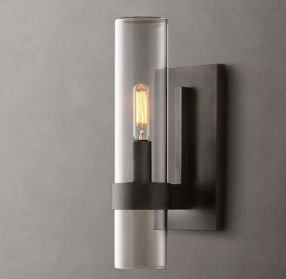 Ravelle Outdoor Sconce