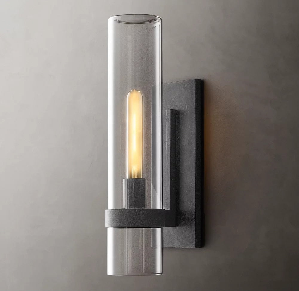 Ravelle Outdoor Sconce